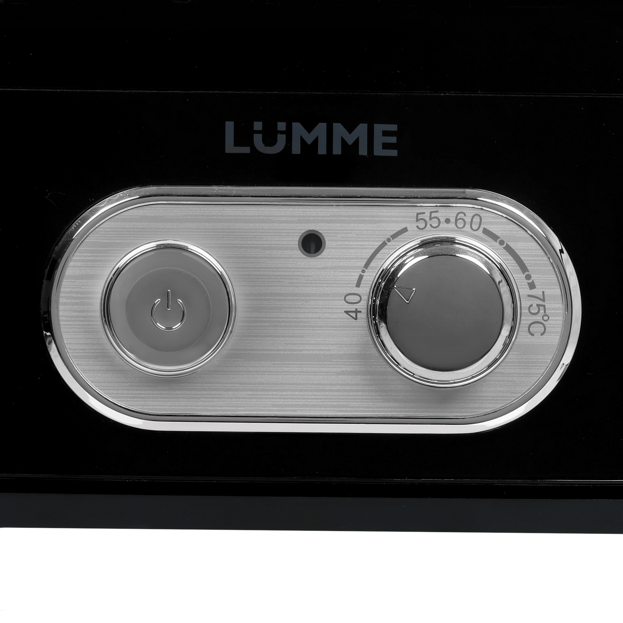 9148509 Сушилка для овощей и фруктов LUMME LU-FD1854A черный STDN-0138544 - Вид №3