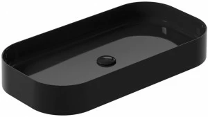 7409NE Накладная раковина на столешницу  овальная Galassia SmartB