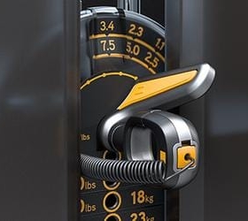 G7-S34-02 g7-s34-02 гребная тяга MATRIX ULTRA - Вид №3