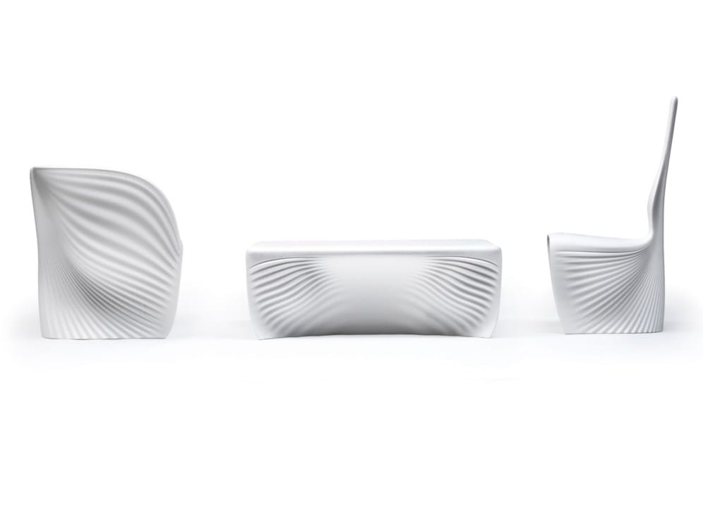 Журнальный столик Vondom Biophilia ARCH-00121893 - Вид №4