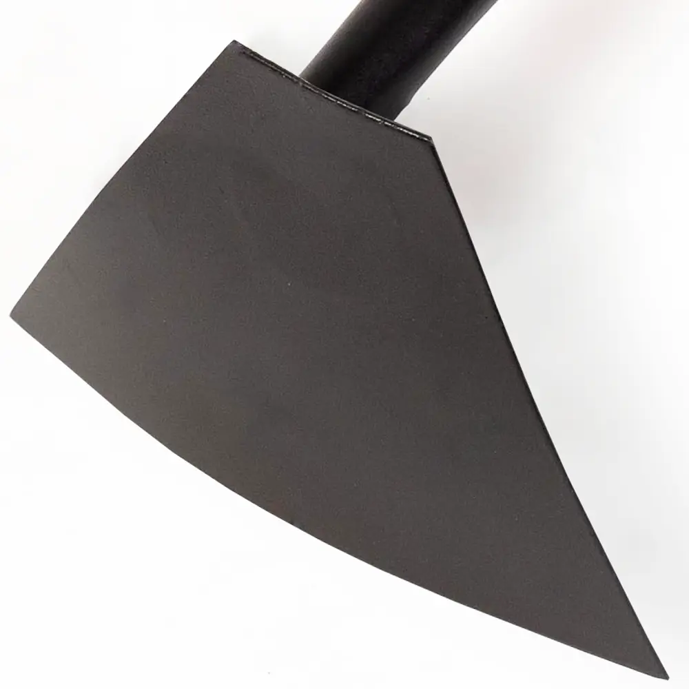 Мотыга радиусная Zarya Pro сталь Santreyd STLM-2016042 - Вид №1