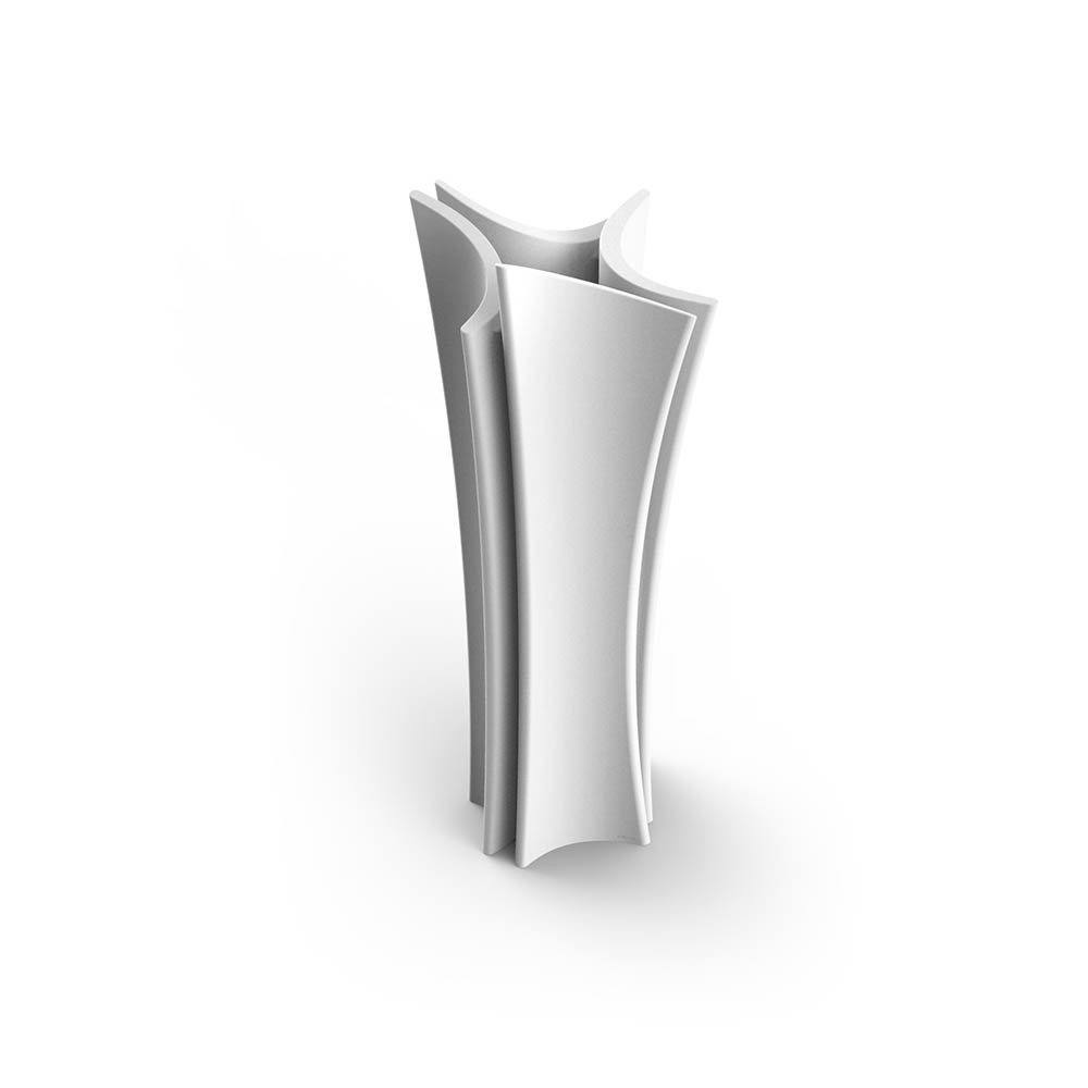 002192 Кашпо Vondom Alma - Вид №2