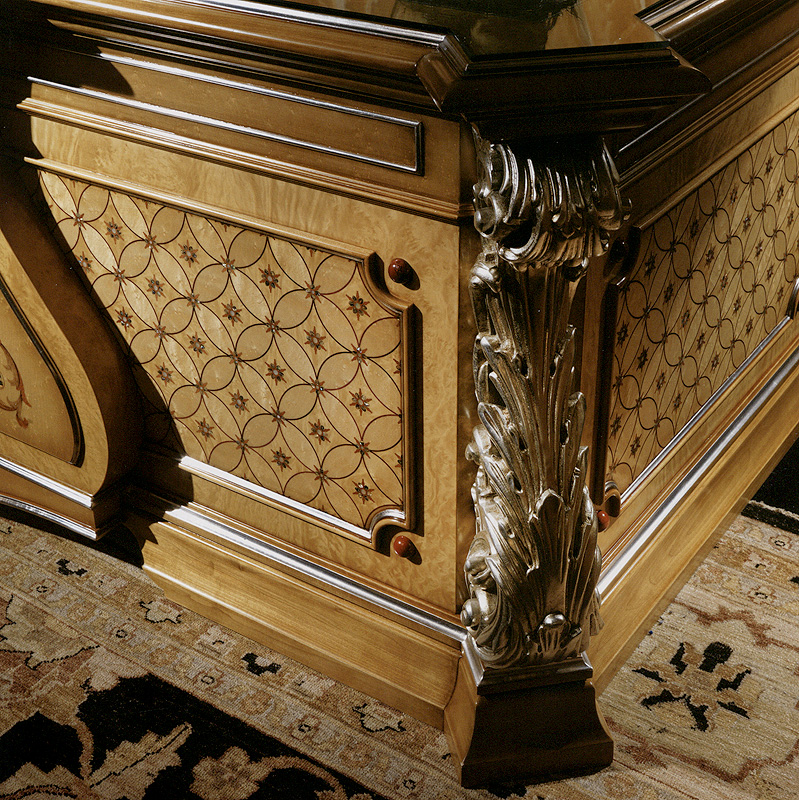 Письменный стол  EZIO BELLOTTI 2263  - Вид №1