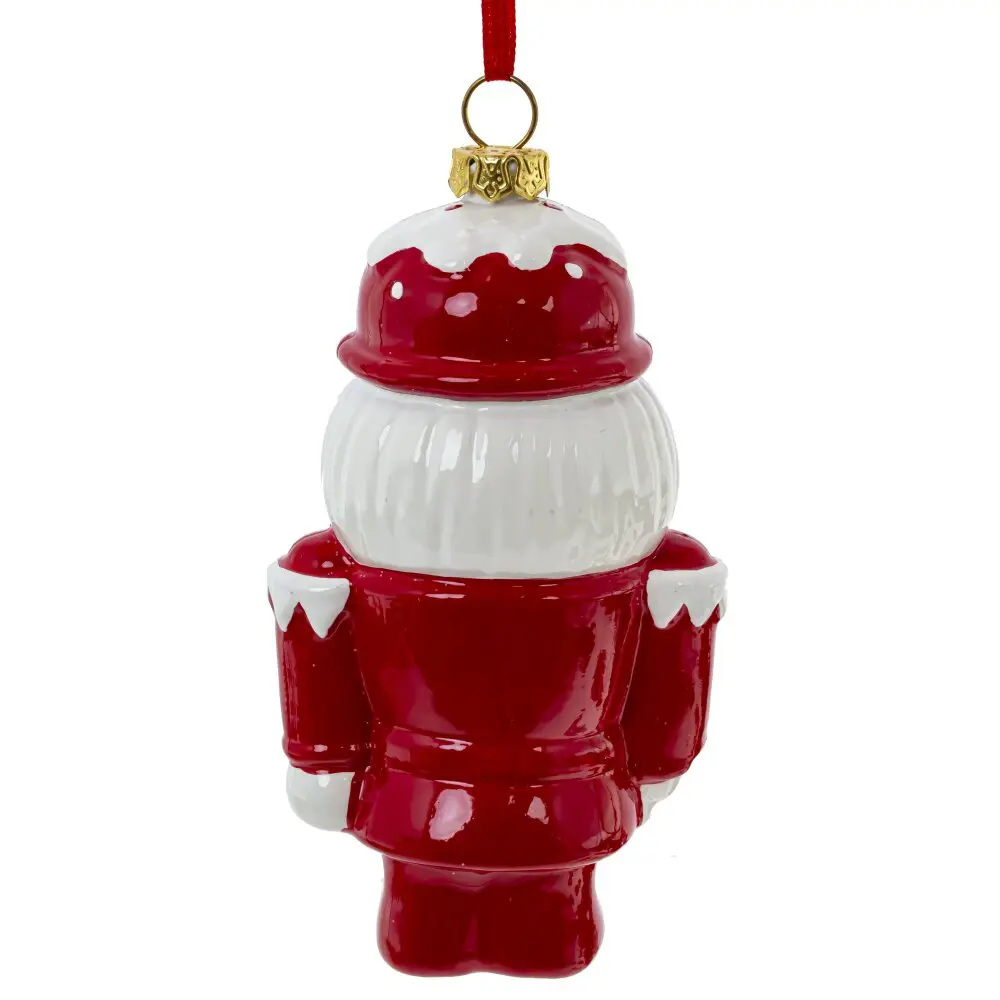 89378984 Украшение елочное «Щелкунчик», 934593 11.3x6.6x4.7 см STLM-1458342 Santreyd  - Вид №4