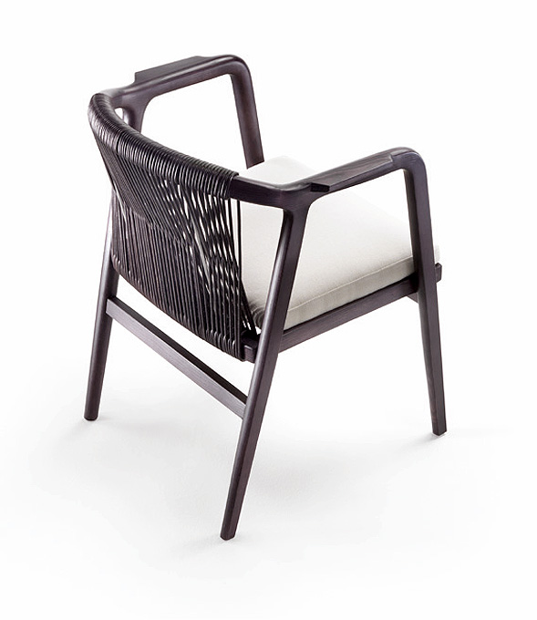 Полукресло CRONO FLEXFORM 22021  - Вид №1