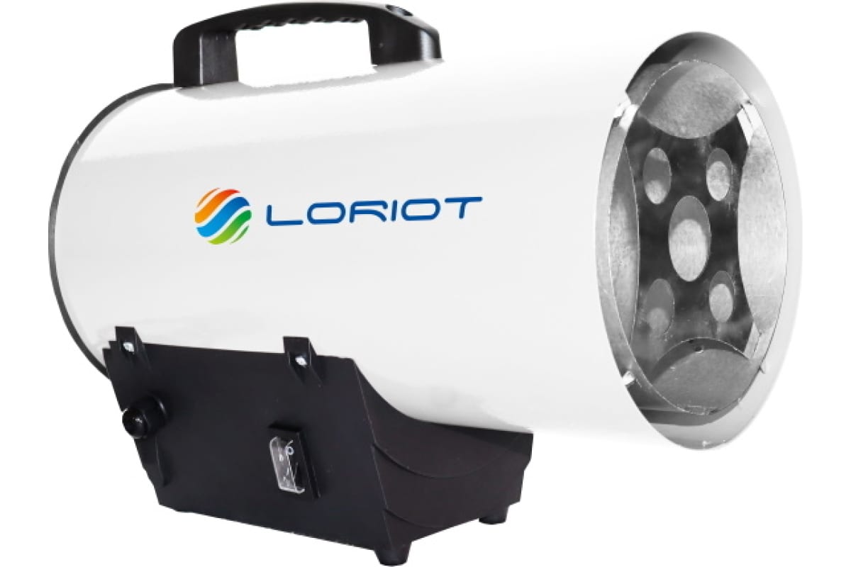 5339825 Тепловая пушка газовая Loriot GHB-10 STDN-0079713