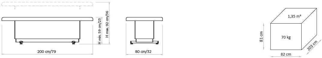 Lemi Group Water  184  - Вид №1