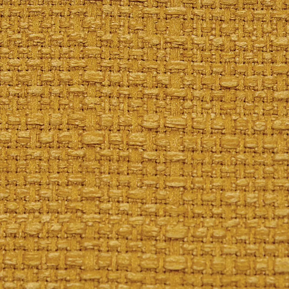 82112780 Штора на ленте Lidia Solemio 140x280 см полиэстер однотонный цвет жёлтый STLM-1543490 INSPIRE  - Вид №2