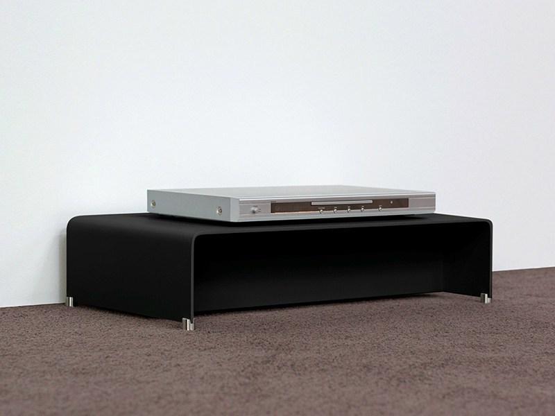 Wissmann raumobjekte Низкая тумба под телевизор  124  - Вид №4