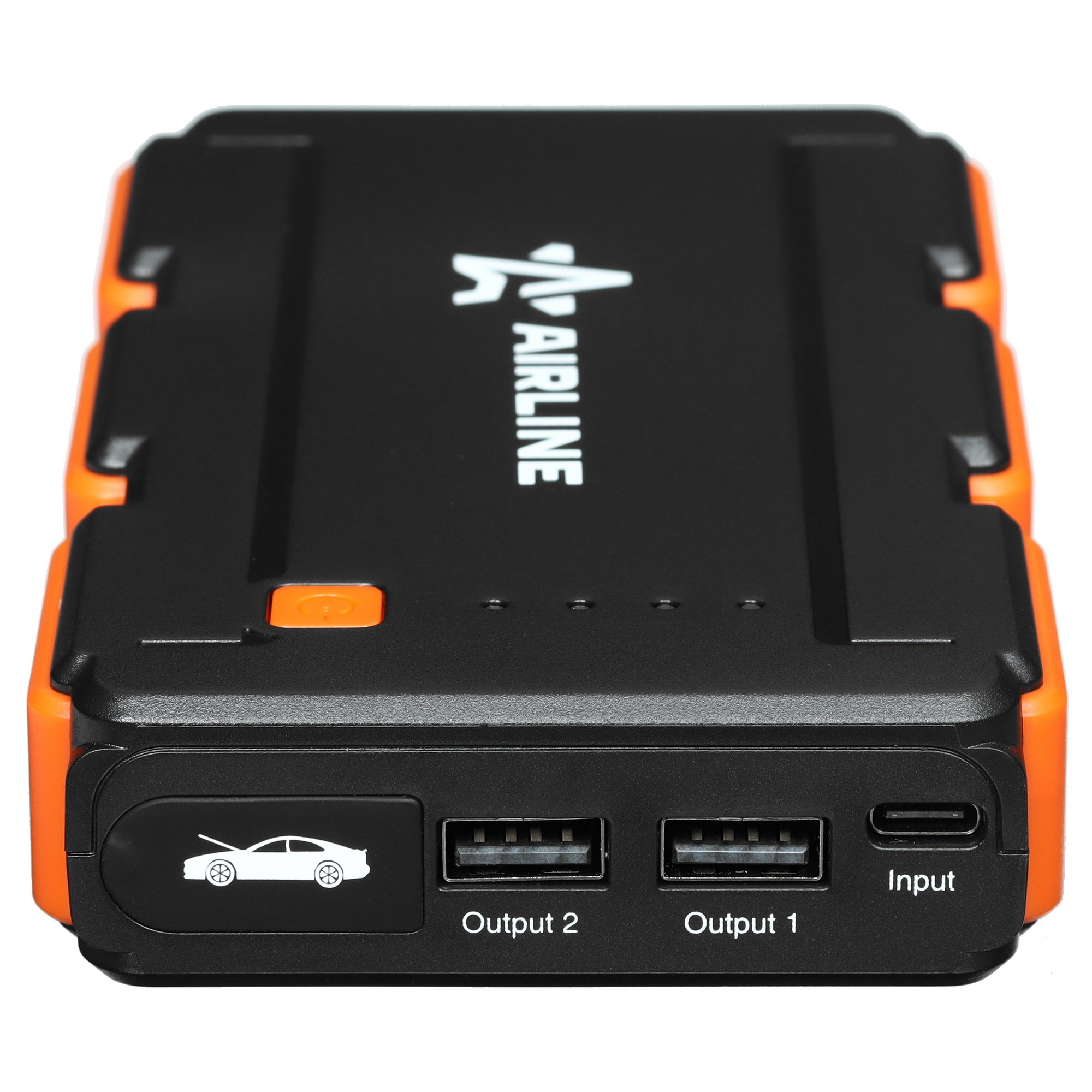 9105159 Пуско-зарядное устройство Airline AEAB005 STDN-0025752 - Вид №4