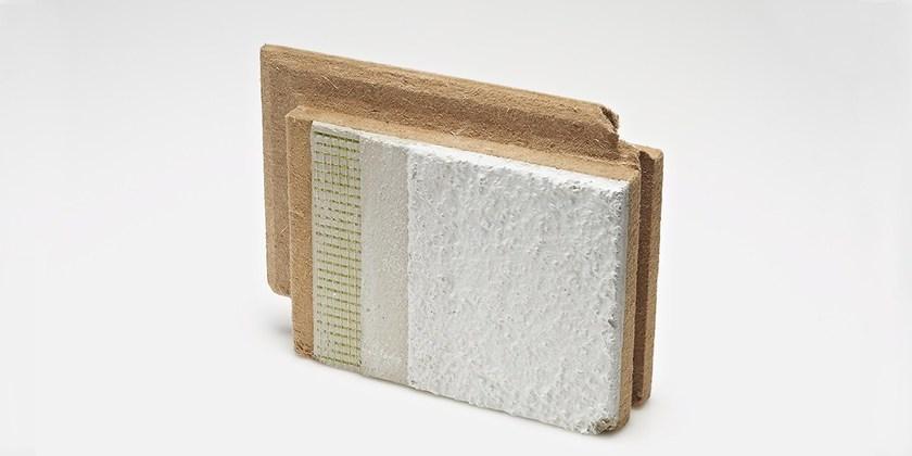 BetonWood Система внешней изоляции Fibertherm Fthpd140  - Вид №2