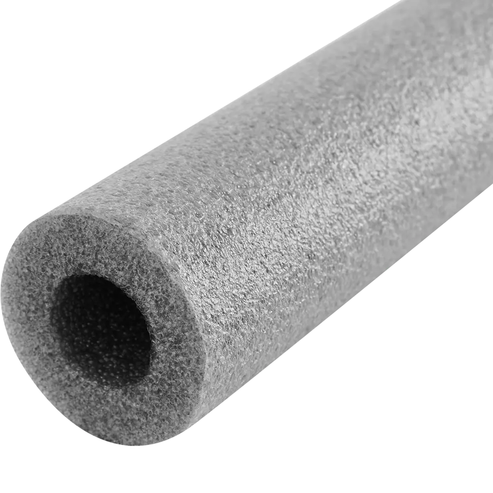 Теплоизоляция для труб 22x13 мм 2 м полиэтилен Santreyd STLM-2130176