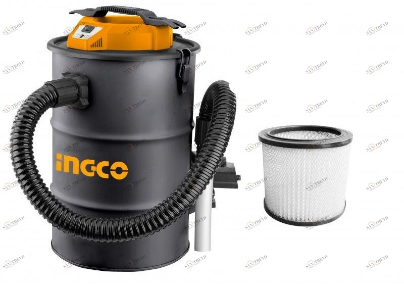 INGCO ITALIA Пылесос для золы sun-id-1368673