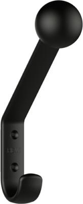 477.90B080 крючок для одежды HEWI Edition matt | Polyamid  - Вид №8