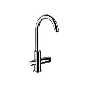 FU679DW Смеситель для мойки DANIEL RUBINETTERIE