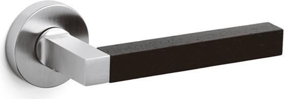 M192_MW Дверная ручка TIME OLIVARI 