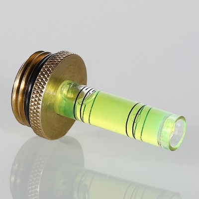 VTr.583.U.0004 Пробка-уровень Valtec 1/2"  - Вид №1