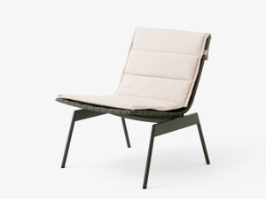 Напольная подушка ткани