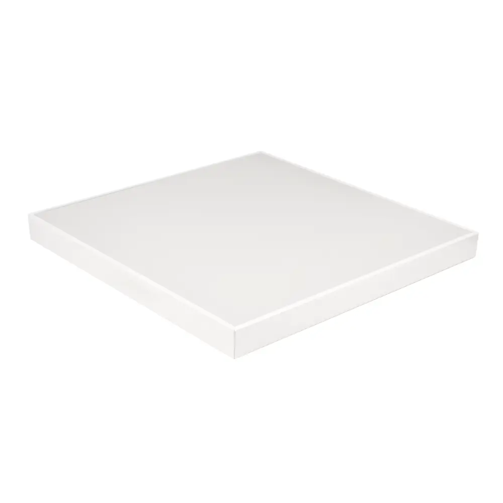 Панель светодиодная Varton 595/595/50 OPL 30 Вт 595x595 мм 3600 K IP40 82656284 STLM-2155184 