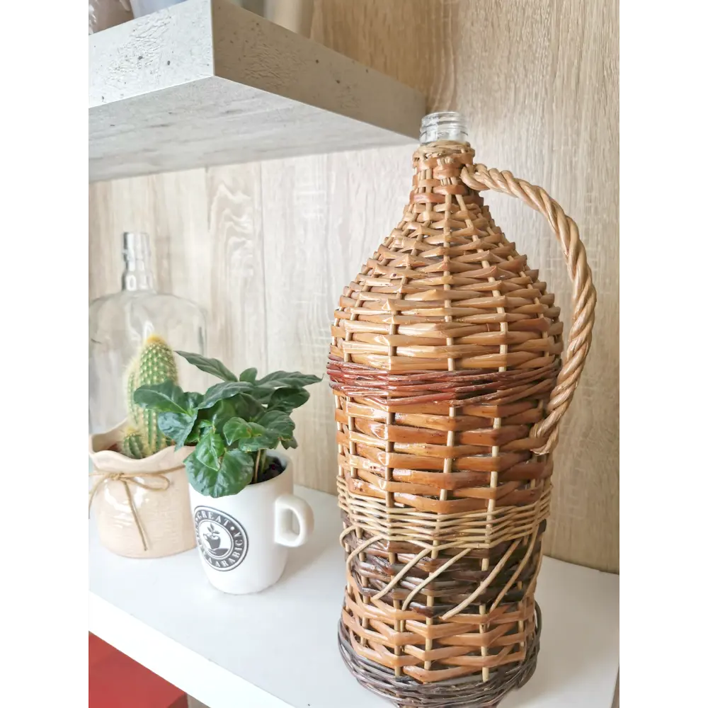 Бутыль винная «Виноград», 2 л Santreyd STLM-2178997 - Вид №2