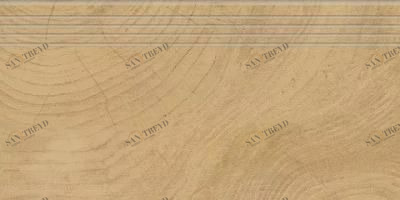 Ступень K-6012/SLR/st01 Time Ring Honey 20x60 Kerranova sun-id-331912