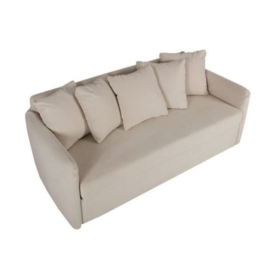 Диван-кровать Lotta, светло-бежевый Sits S1359 - Вид №3