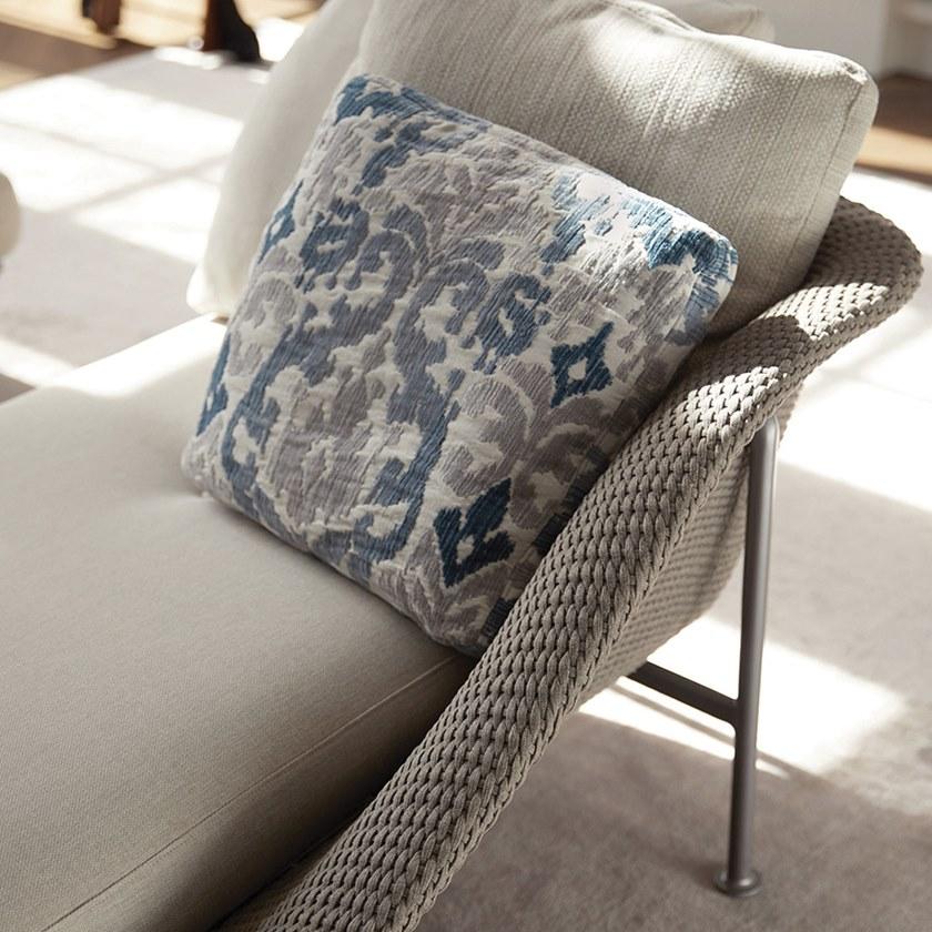 JANUS et Cie Дормез в морской веревке Gina sun-id-1463207 - Вид №8