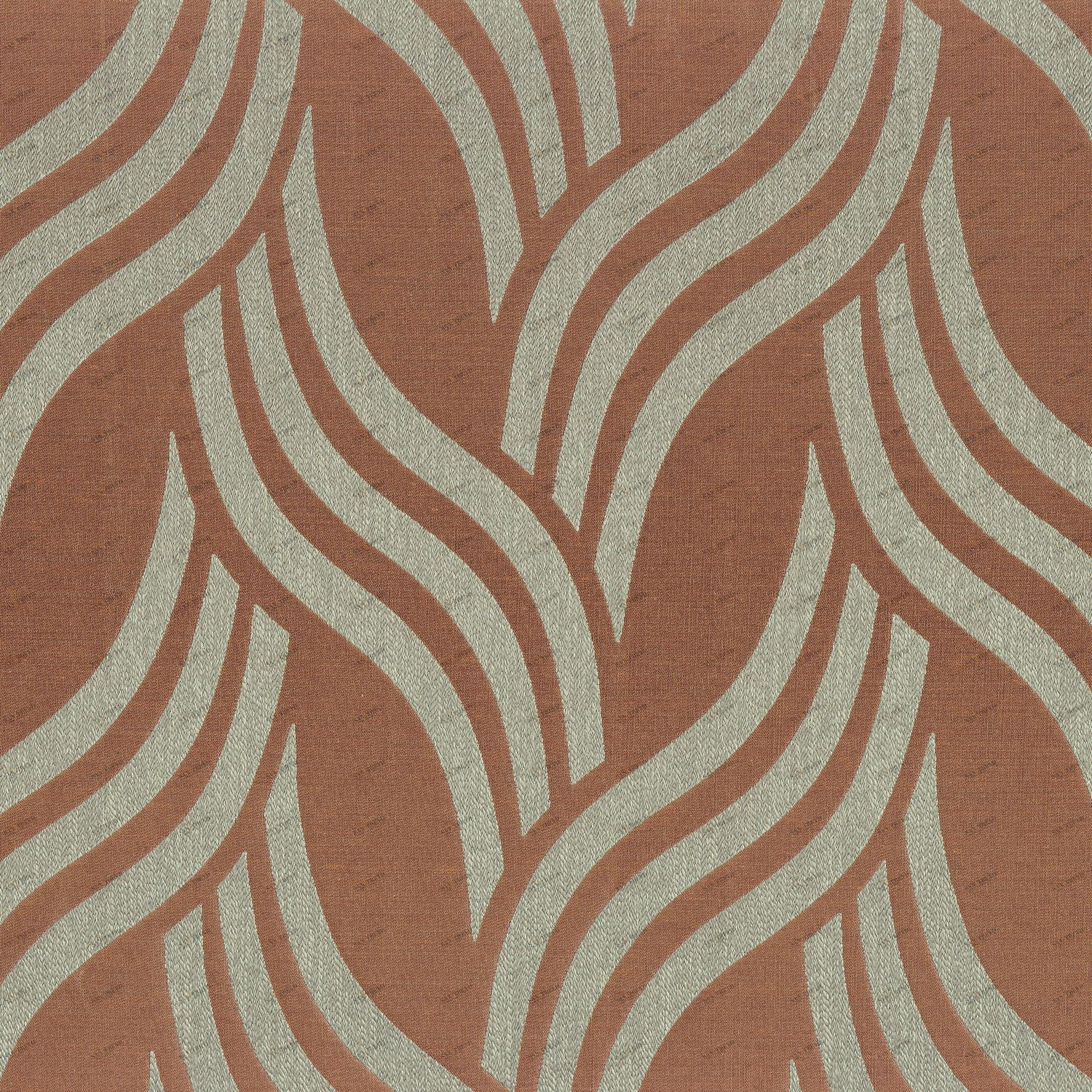 Рулон обоев CASAMANCE 42990644 TERRE D'AVENTURE