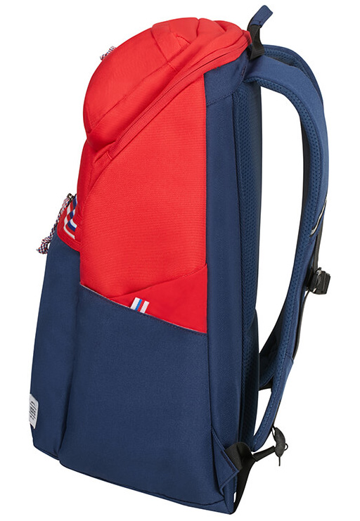 93G-11003 Рюкзак для ноутбука 93G*003 Laptop Backpack 15.6 American Tourister UpBeat  - Вид №3