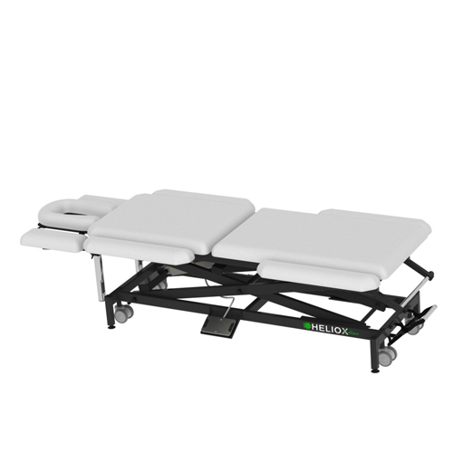 Массажный стол C электроприводом HELIOX X103KP Santreyd sun-id-2007807 - Вид №3