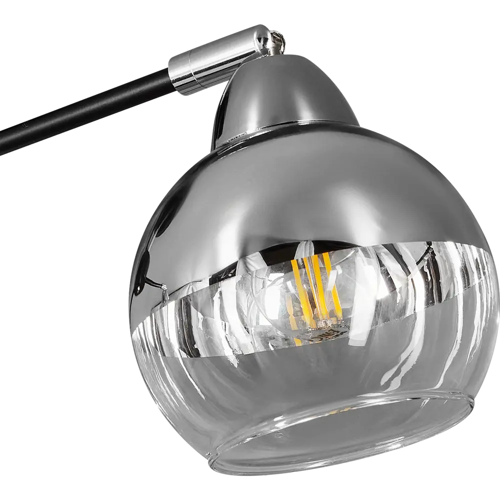 Люстра Freya Jasper - элегантное освещение для гостиной 86463874 STLM-0068985 - Вид №5