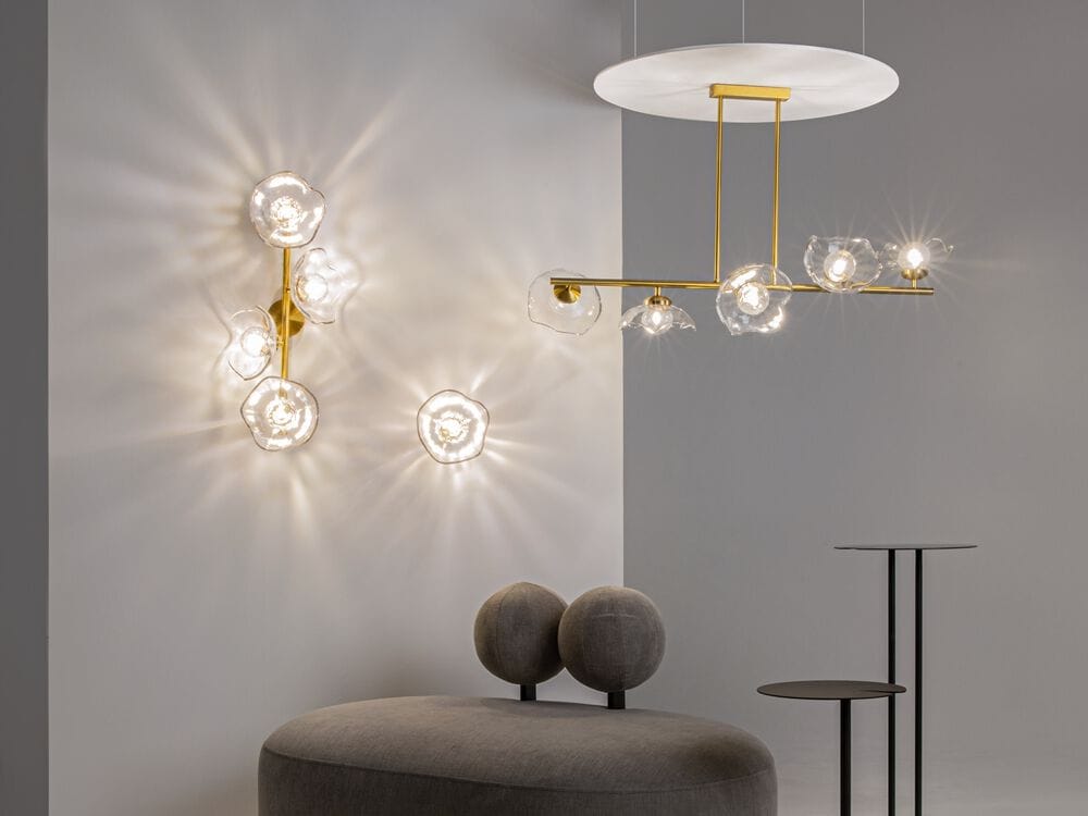 Металлический светодиодный настенный светильник Maytoni Miracle ARCH-00033883 - Вид №7