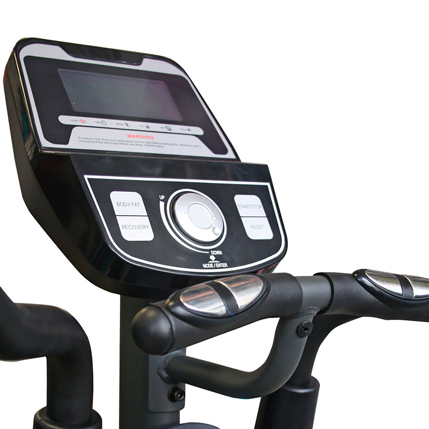 E99614 Эллиптический тренажер e99614 DFC  - Вид №2