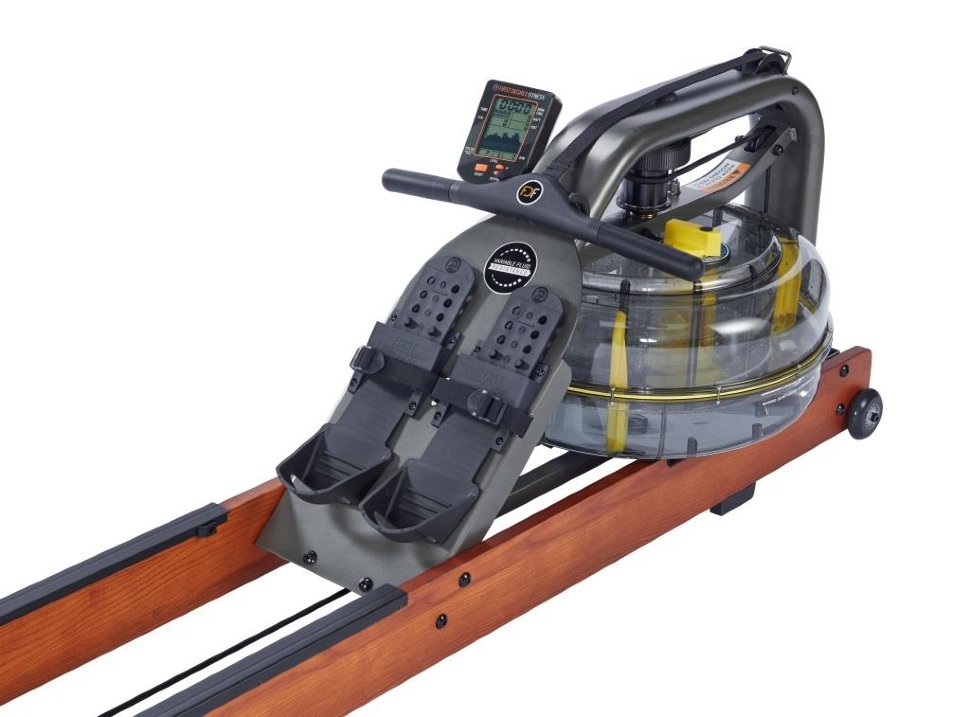 Гребной тренажер first degree fitness apollo pro v First Degree Fitness sun-id-2068033 - Вид №4