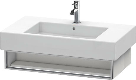 VE601301414 Vero Тумбочка подвесная Терра, декор Duravit - Вид №1