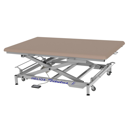 Массажный стол войта-бобата heliox титулус Heliox sun-id-2067734 - Вид №1