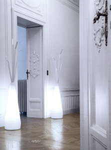 Вешалка Kadou light BONALDO D686