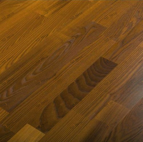 Паркетная доска GreenLine Effect Термо Ясень Натур (Гладкая) 2200х186 мм 1900200012