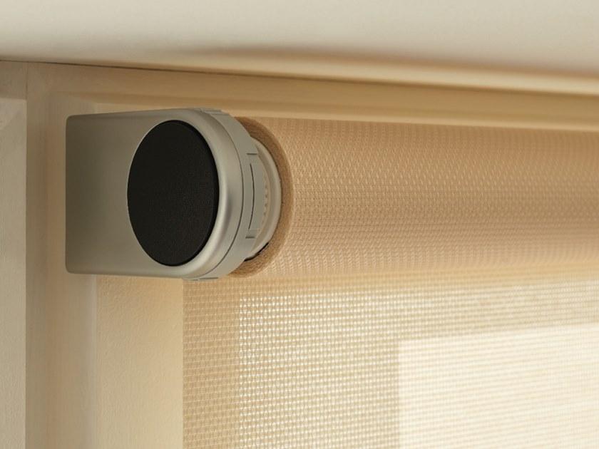 WAREMA Рулонная штора Warema inside sun-id-1433638 - Вид №1