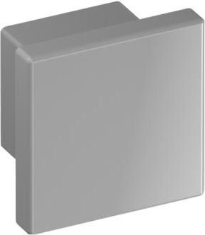 547.32.3 мебельная ручка HEWI USA Produkte  - Вид №1