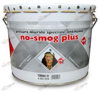 ARD RACCANELLO Специальная бездымная краска для стен sun-id-1485582