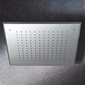 RADOMONTE Смеситель для душа KIT90 L 2S WELLNESS