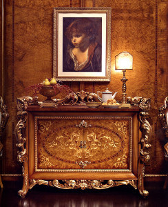 Буфет  AR ARREDAMENTI 102