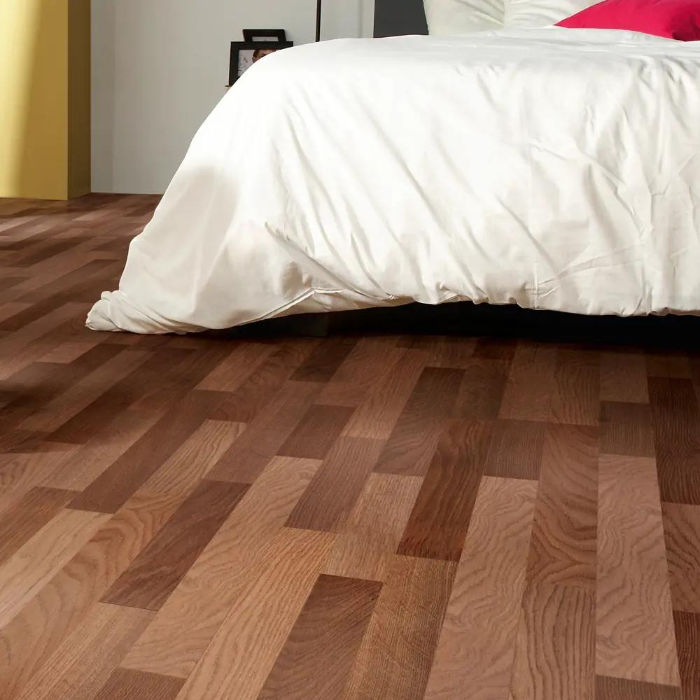 Линолеум «Дуб Классический» 21 класс 1.5 м JUTEKS STLM-2005166 - Вид №6