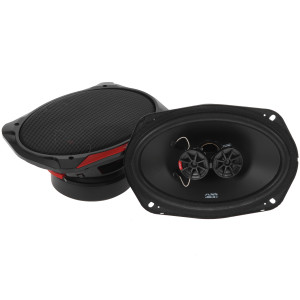 4777033 Коаксиальная акустическая система Vibe SLICK693 V7