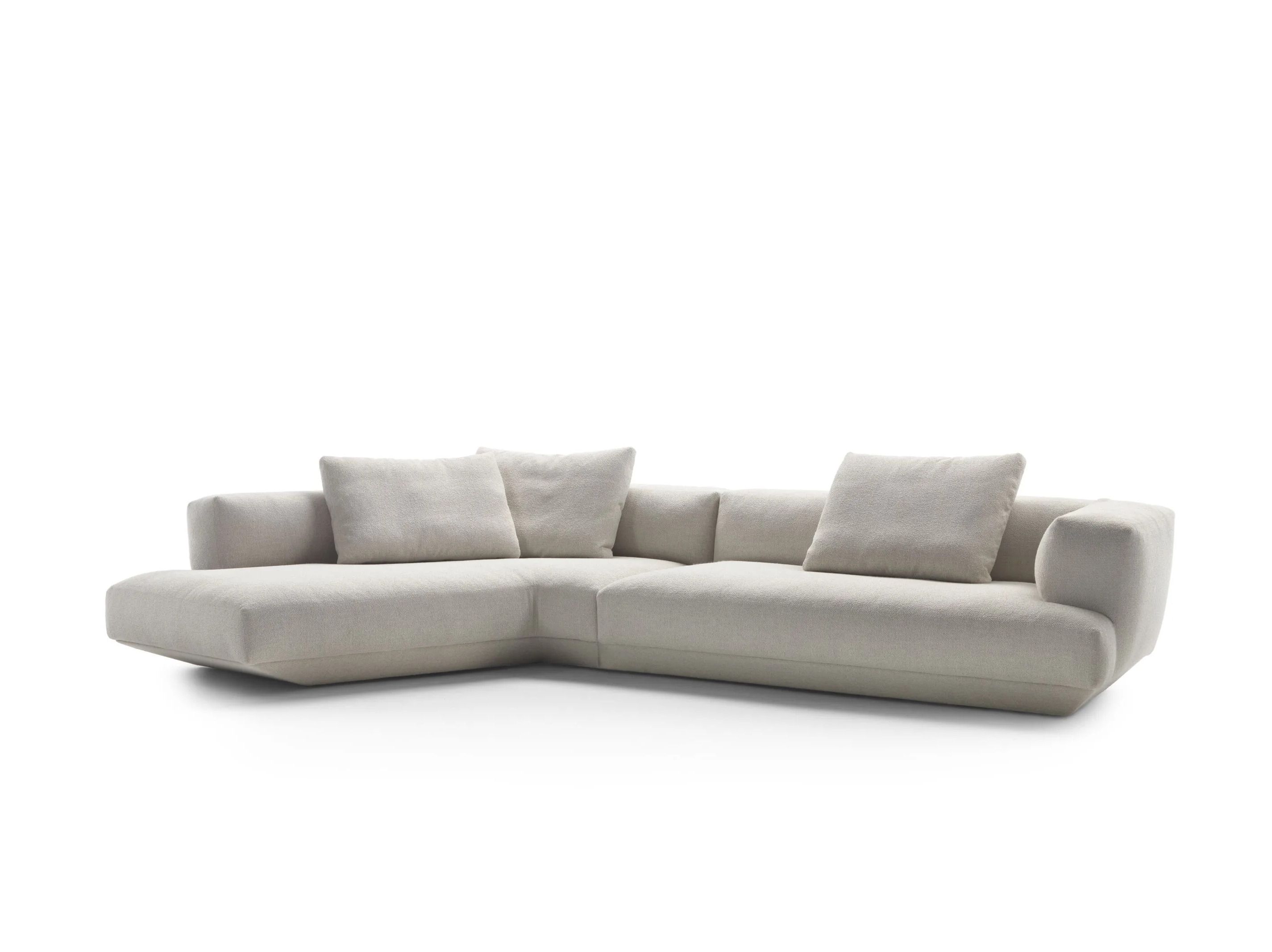 Модульный диван Flexform LOUNGESCAPE ARCH-00060009 - Вид №1