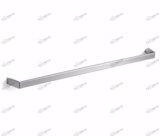 Cosma Ручка мебельная мостовая из замака  12748 