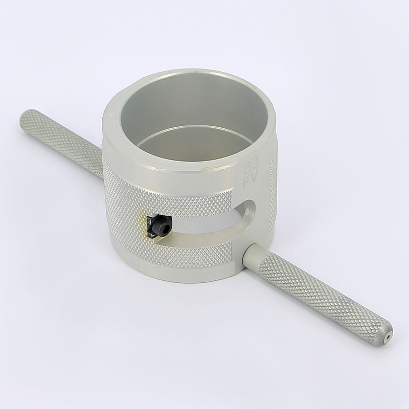 Обрезное устройство для фольги полипропиленовой трубы STABI FV-PLAST 63мм 411063 - Вид №3