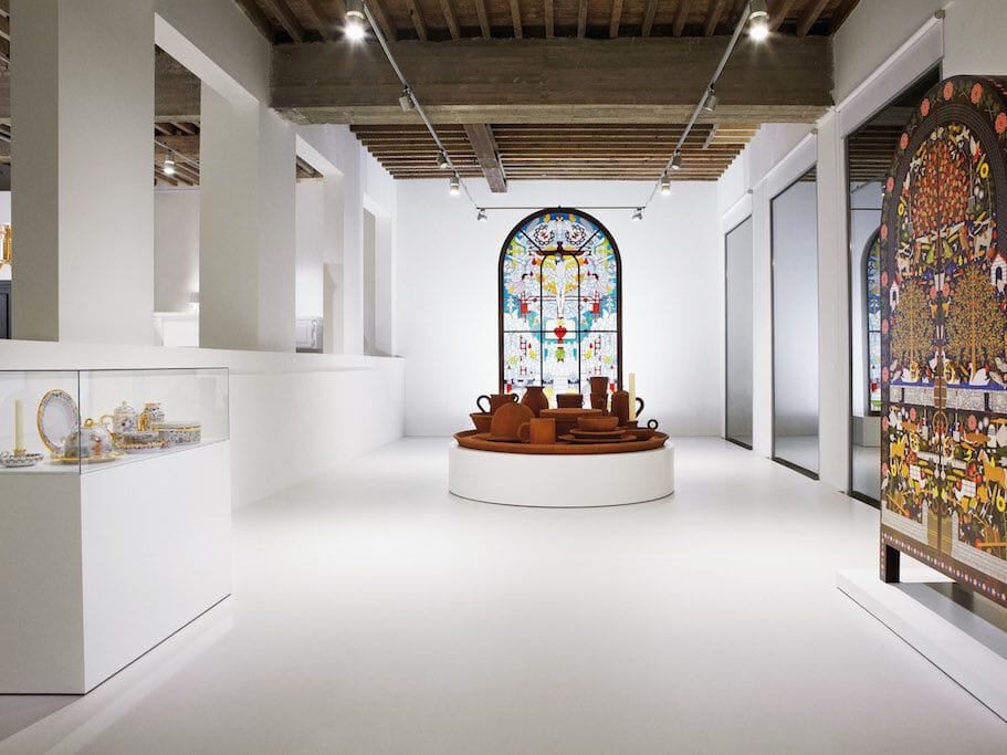 Непрерывный пол Senso PURE ARCH-00098120 - Вид №3