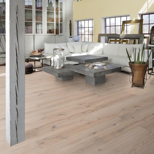 Паркетная доска Kahrs Дуб Виста 2600200588 - Вид №7